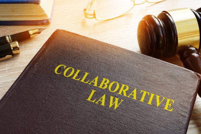 Book of Collaborative Law